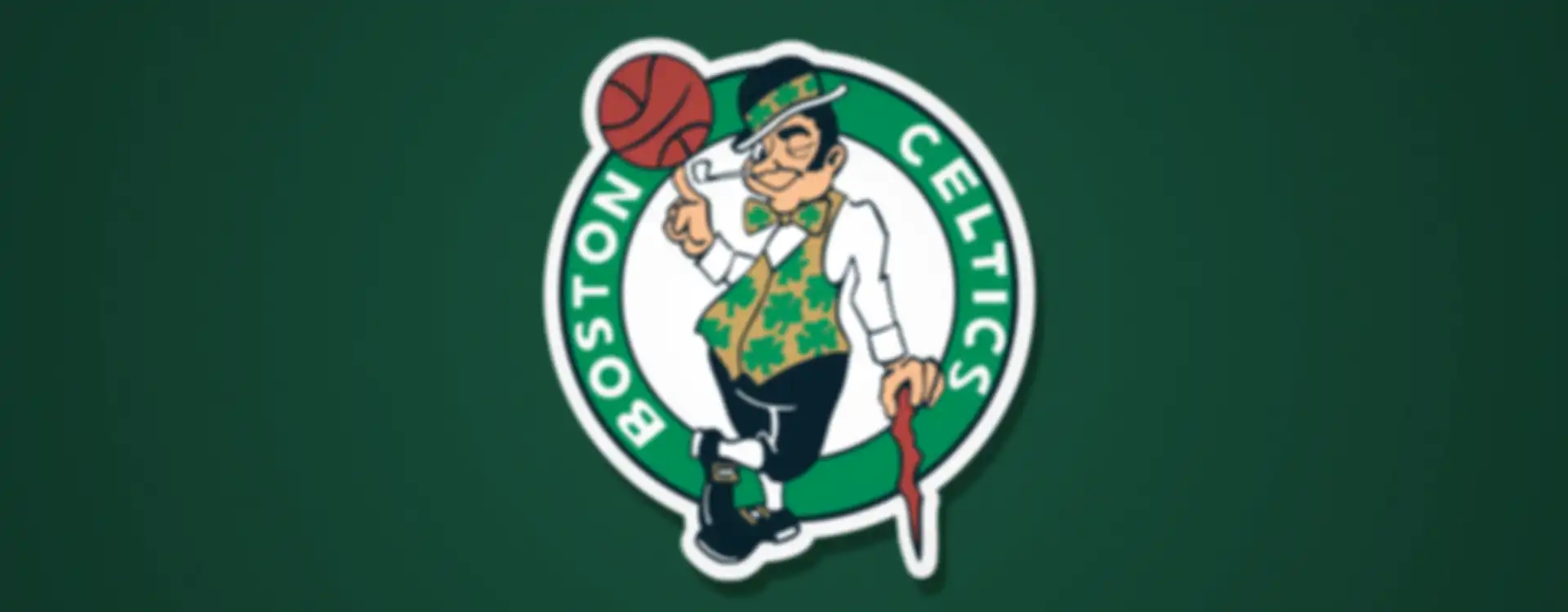Boston Celtics Background