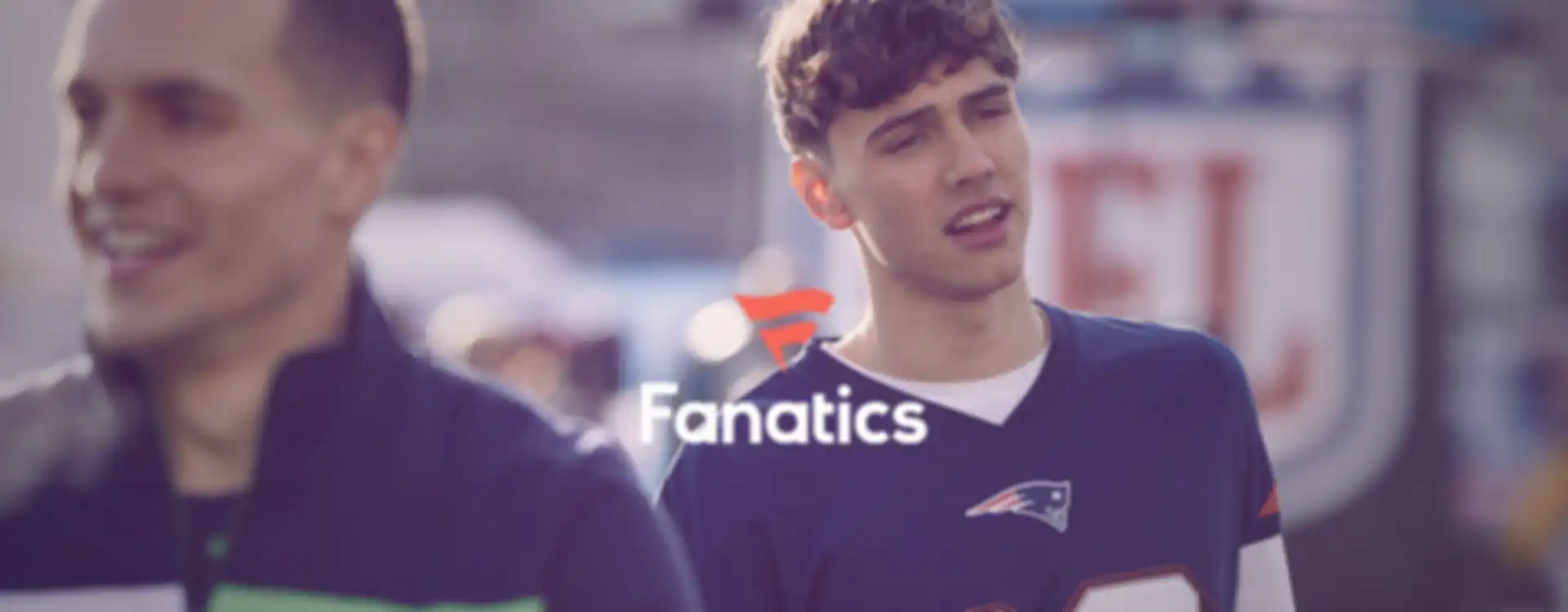 New England Patriots Background