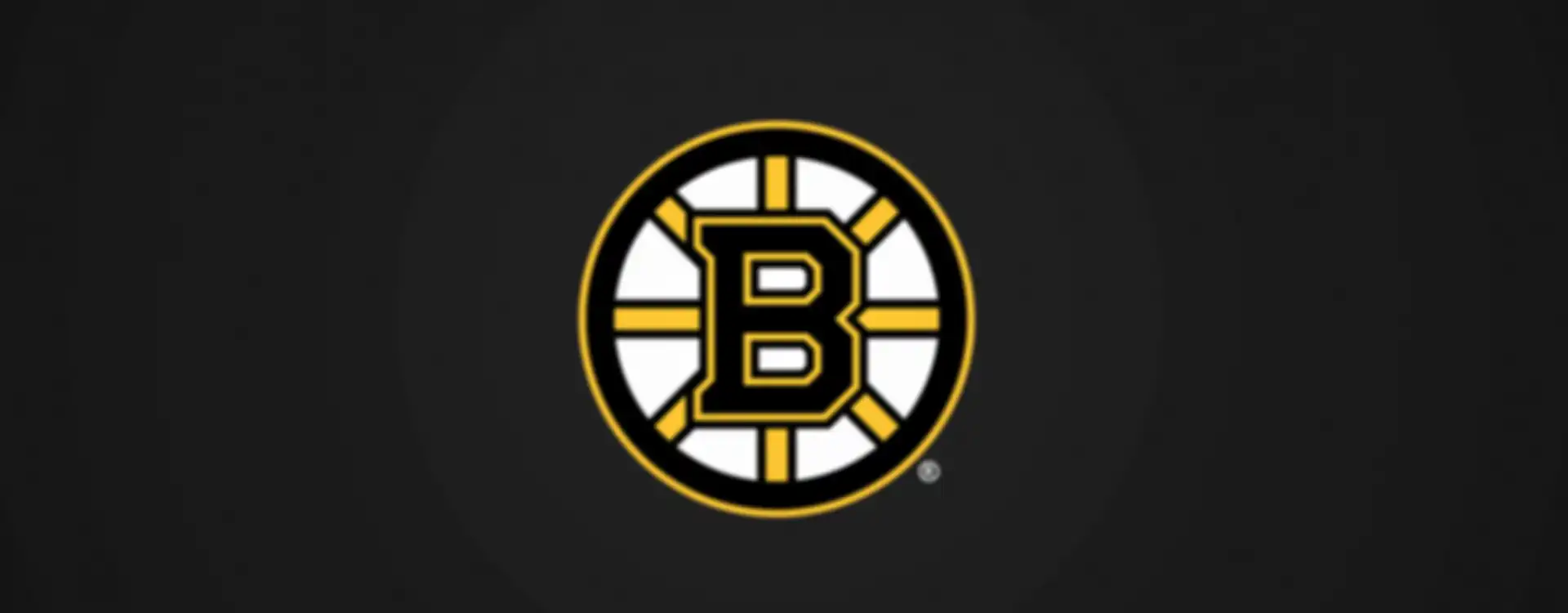 Boston Bruins Background