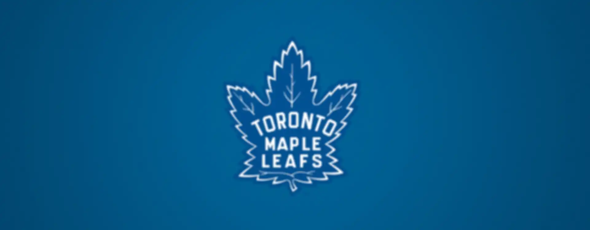 Toronto Maple Leafs Background