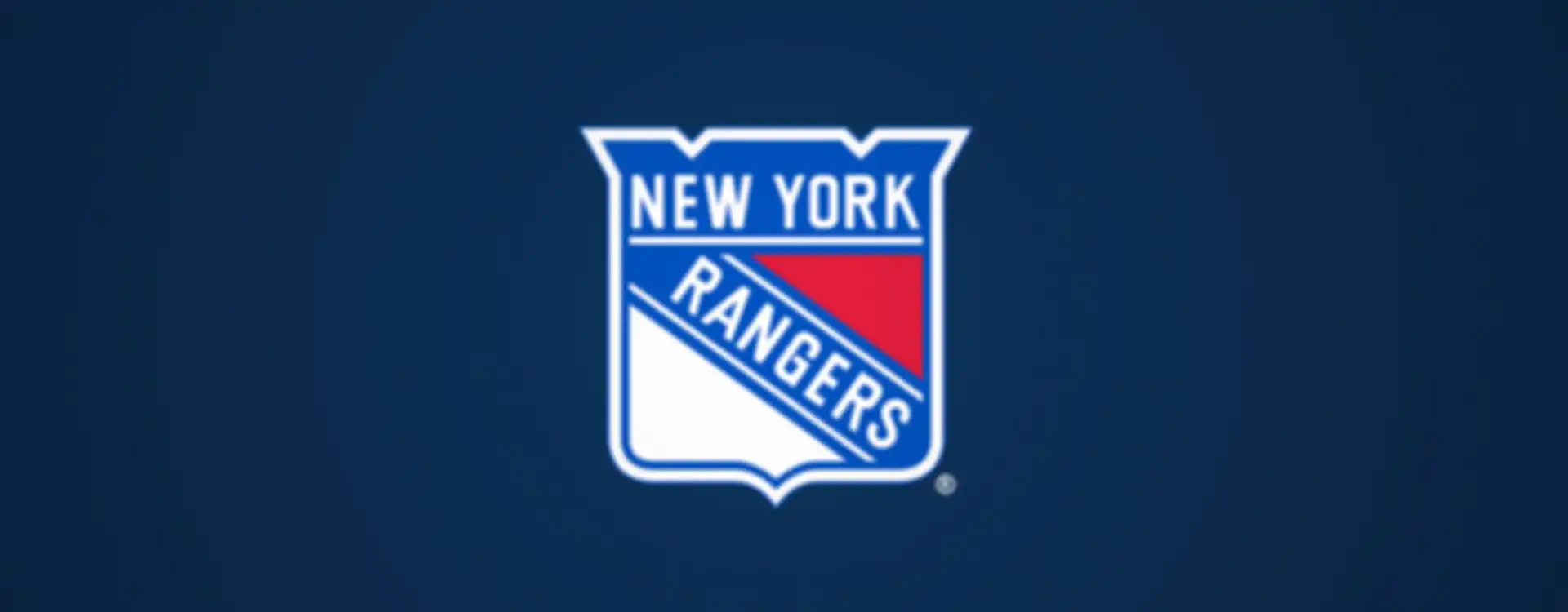 New York Rangers Background