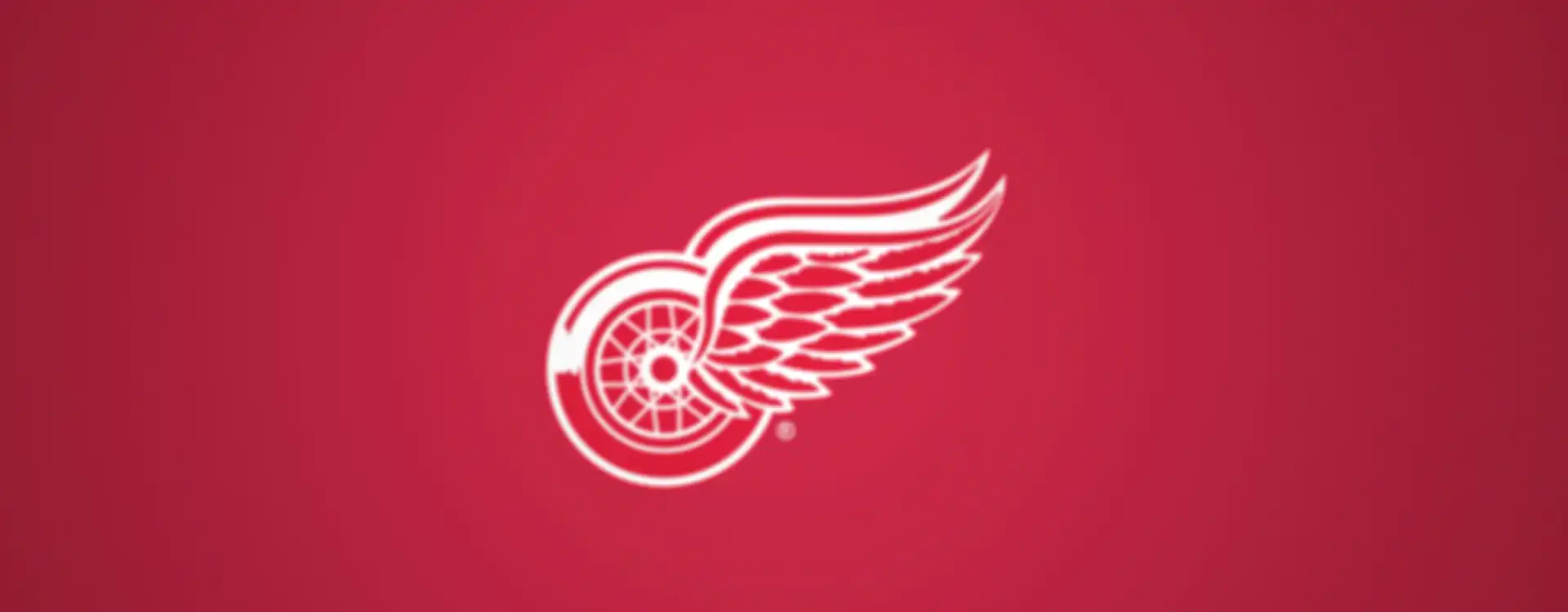 Detroit Red Wings Background