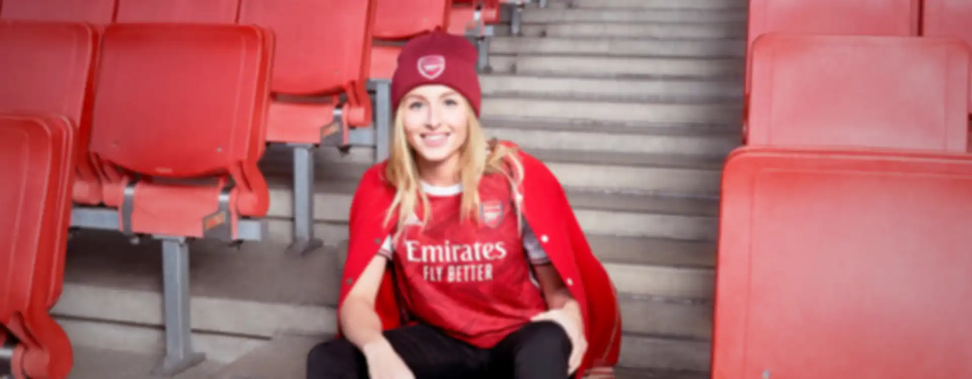 Arsenal FC Background