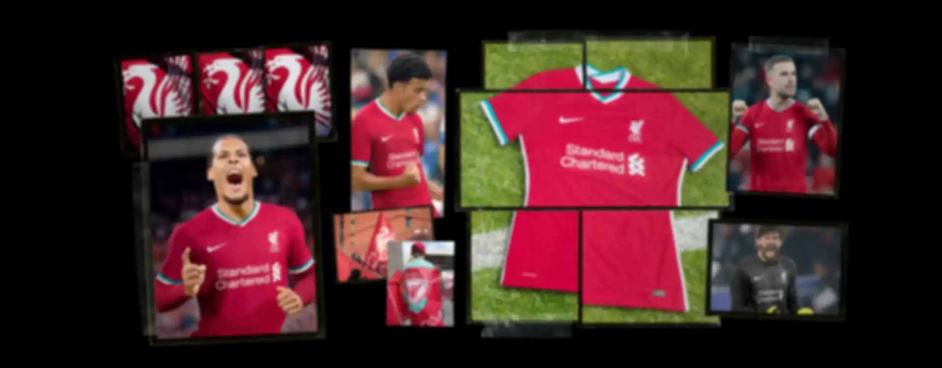 Manchester City Background