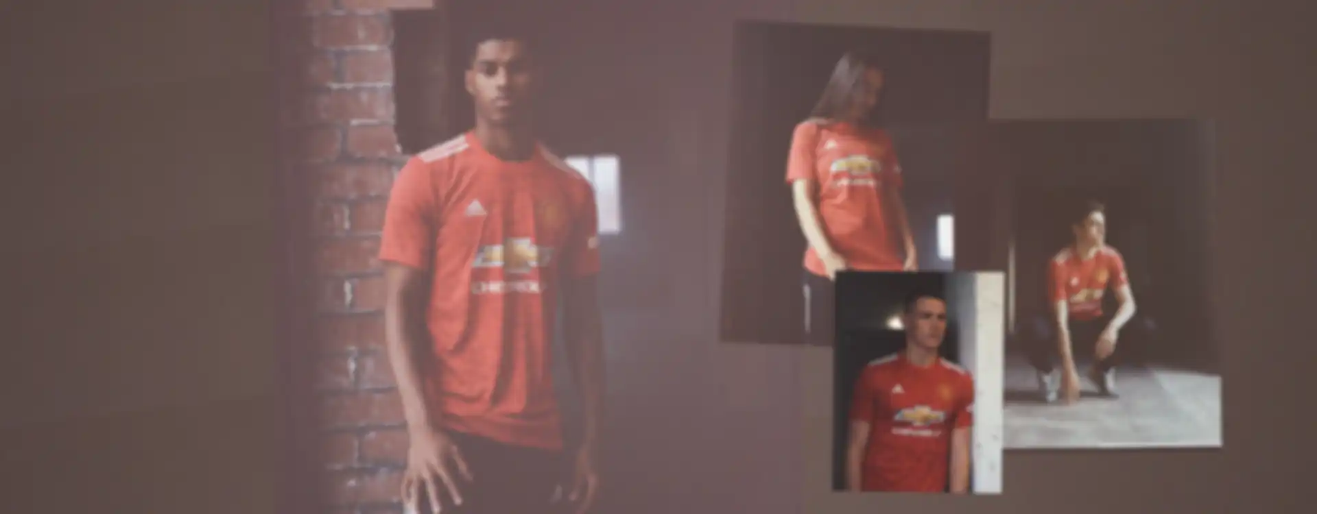 Manchester United Background