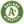 Oakland Athletics logo