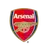Arsenal FC logo