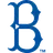 Brooklyn Dodgers logo