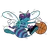 Charlotte Hornets logo
