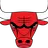 Chicago Bulls logo