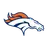 Denver Broncos logo