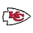 Kansas City Chiefs logo