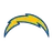 Los Angeles Chargers logo