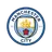Manchester City logo