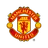 Manchester United logo
