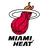Miami Heat logo