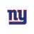 New York Giants logo