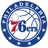 Philadelphia 76ers logo