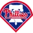 Philadelphia Phillies logo