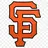 San Francisco Giants logo