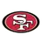 San Francisco 49ers logo