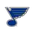 St Louis Blues logo