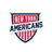 Brooklyn Americans logo