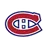 Montreal Canadiens logo