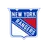 New York Rangers logo
