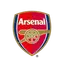 Arsenal FC logo