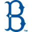 Brooklyn Dodgers logo