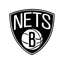 Brooklyn Nets logo