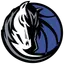 Dallas Mavericks logo