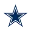 Dallas Cowboys logo