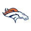 Denver Broncos logo