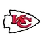 Kansas City Chiefs logo