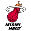 Miami Heat logo