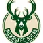 Milwaukee Bucks logo