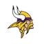 Minnesota Vikings logo