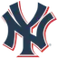 New York Yankees logo