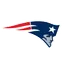 New England Patriots logo