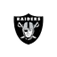 Las Vegas Raiders logo