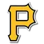 Pittsburgh Pirates logo