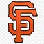 San Francisco Giants logo