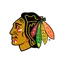 Chicago Blackhawks logo
