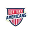 Brooklyn Americans logo