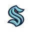 Seattle Kraken logo