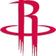 Houston Rockets logo