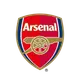 Arsenal FC logo