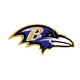 Baltimore Ravens logo